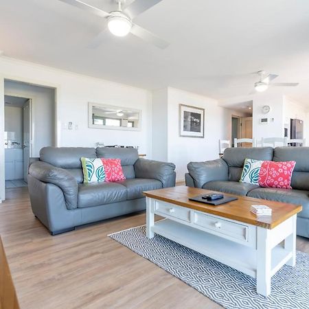 פורסטר Sails Apartments מראה חיצוני תמונה