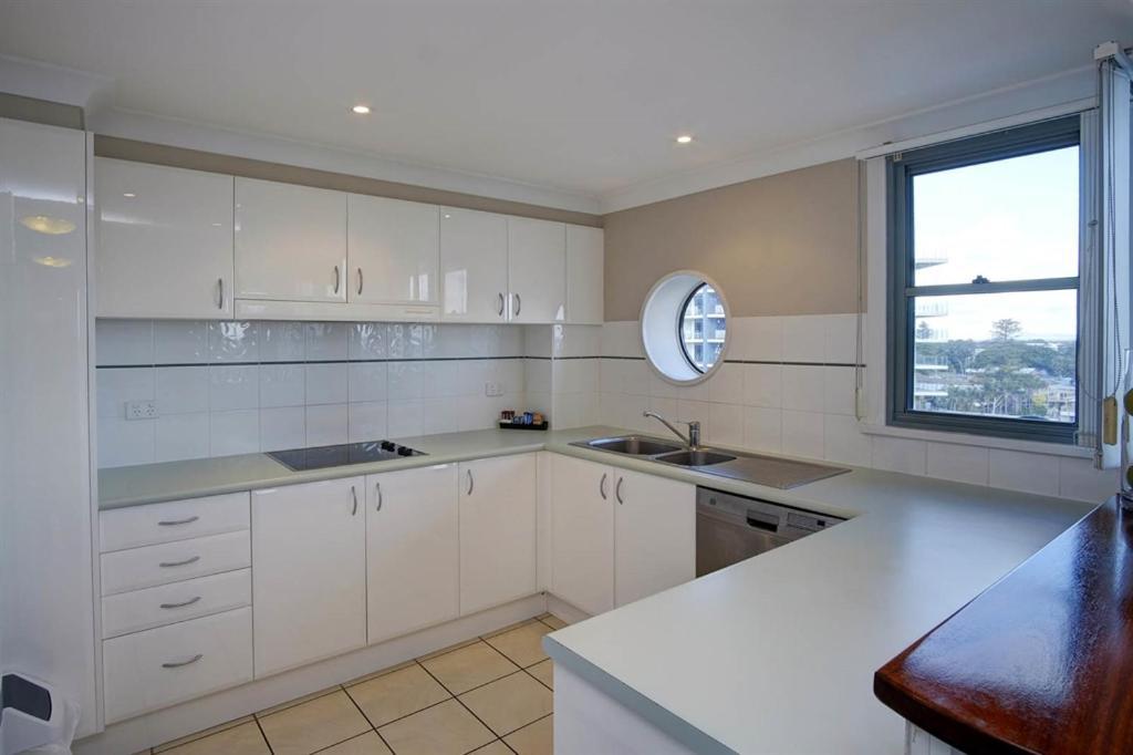 פורסטר Sails Apartments מראה חיצוני תמונה