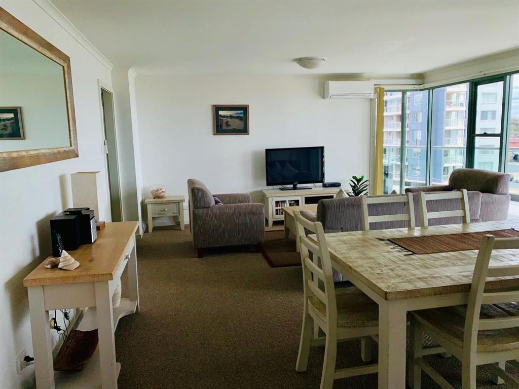 פורסטר Sails Apartments מראה חיצוני תמונה