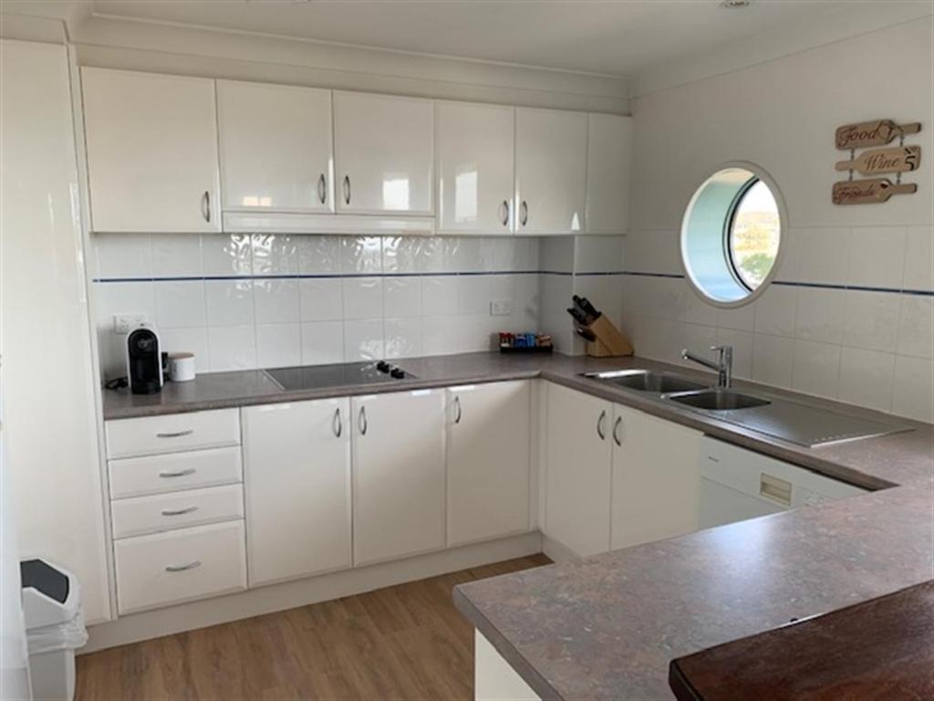 פורסטר Sails Apartments מראה חיצוני תמונה