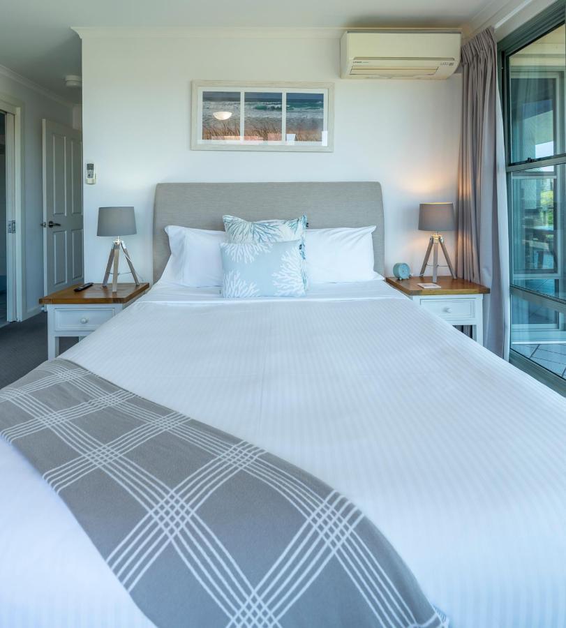פורסטר Sails Apartments מראה חיצוני תמונה